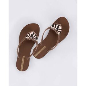 Maxi Fashion Iii Flip Flops Marron EU 41-42 Femme Marron EU 41-42 female