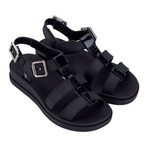 Absoluta Sandals Noir EU 39 Femme Noir EU 39 female