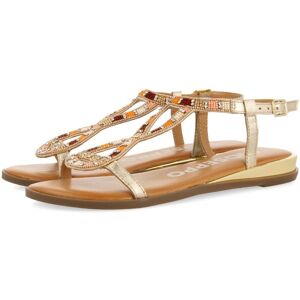 Gioseppo 72025 Sandals Doré EU 39 Femme Doré EU 39 female - Publicité