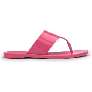 Melissa Essential Chic Flip Flops Rose EU 39 Femme Rose EU 39 female - Publicité