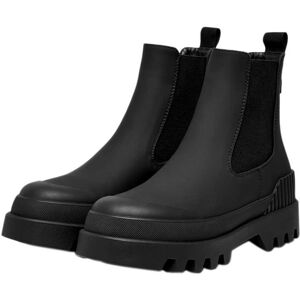 Buzz-2 Boots Refurbished Noir EU 39 Femme Noir EU 39 female