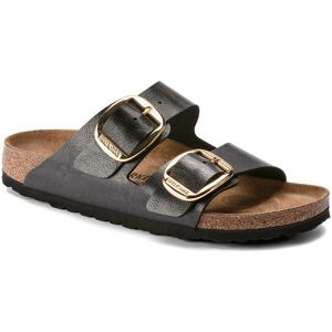 Birkenstock Arizona Big Buckle Sandals Marron EU 37 Femme Marron EU 37 female - Publicité