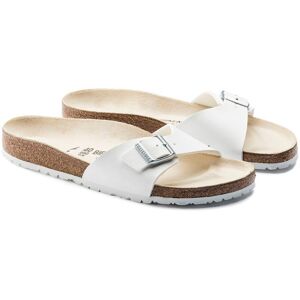 Birkenstock Madrid Birko-flor Sandals Doré EU 41 Femme Doré EU 41 female - Publicité