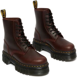 DR MARTENS Audrick 8i Boots Refurbished Marron EU 40 Femme Marron EU 40 female - Publicité