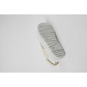 Oruga Sandals Beige EU 40 Femme Beige EU 40 female