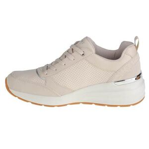 Skechers Billion Subtle Spots Trainers Refurbished Beige EU 41 Femme Beige EU 41 female - Publicité