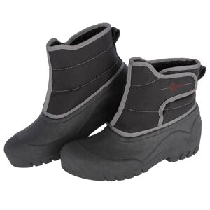 Kerbl Boots d'hiver Ottawa 2.0 noires, T.38 unisexe - Publicité