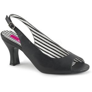 Pleaser Pink Label JENNA02/BPU