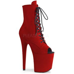 Pleaser FLAM1021FS/RFS/M - - Publicité