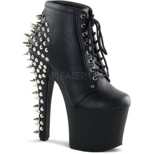 Pleaser FEARLESS-700-28 FEA700-28/BPU/M