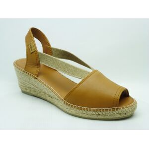 59 TEIDE cuir espadrilles TONI PONS