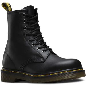 DR MARTENS - 1460 Nappa - Chaussures de loisirs taille 3, noir - Publicité