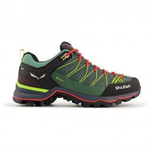 Salewa - Women's Mountain Trainer Lite GTX - Chaussures multisports taille 5, multicolore - Publicité
