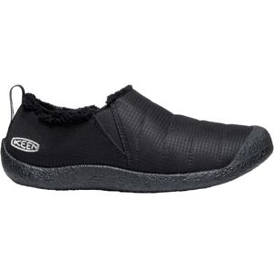 Keen - Women's Howser II - Chaussons taille 6, noir/gris - Publicité