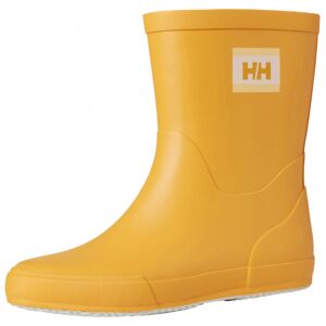 Helly Hansen - Women's Nordvik 2 - Bottes en caoutchouc taille 6 - EU: 36, jaune - Publicité