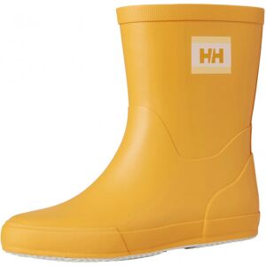 Helly Hansen - Women's Nordvik 2 - Bottes en caoutchouc taille 10 - EU: 40;11 - EU: 41;6 - EU: 36;7 - EU: 37;8 - EU: 38;9 - EU: 39, gris;jaune;noir - Publicité