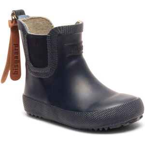 Bisgaard - Baby's Rubber - Bottes en caoutchouc taille 28, gris - Publicité