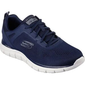 Skechers Baskets à enfiler TRACK BROADE - Skechers Bleu 43