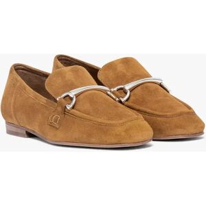 Bocage MOCASSIN ANAMONE MARRON 41 female - Publicité