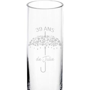 Cadeaux.com Vase femme 39 ans