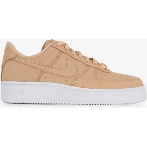 Nike Air Force 1 Low Prm beige 38 femme