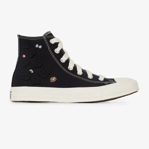 Converse Chuck Taylor All Star Hi noir 37 femme