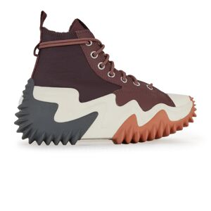 Converse Run Star Motion Counter Climate bordeaux 40 femme