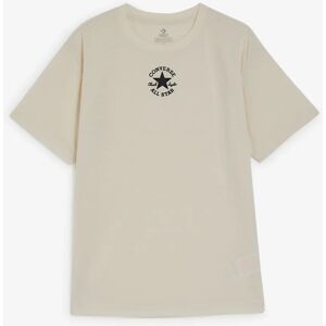 Converse Tee Core Sustainable beige 10-12ans unisexe