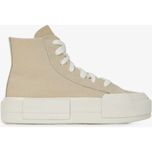 Converse Chuck Taylor All Star Cruise beige 39 femme - Publicité