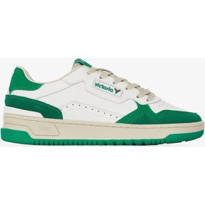 C80 blanc/vert 41 femme