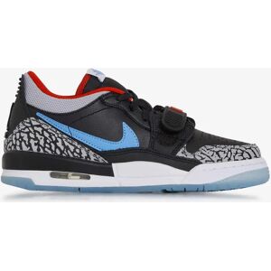 Jordan Air Jordan Legacy 312 noir/bleu 38 femme - Publicité