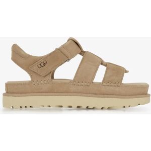 Ugg Goldenstar Strap beige 39 femme