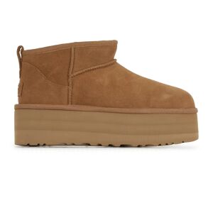 Ugg Classic Ultra Mini Platform miel 37 femme