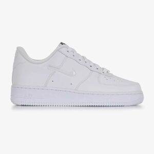 Nike Air Force 1 Low Just Do It blanc 39 femme