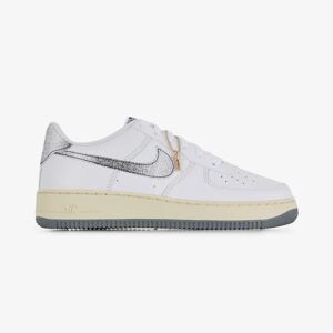 Nike Air Force 1 Low blanc/noir 38 femme