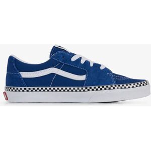 Vans Sk8-low Checkerboard bleu/blanc 39 femme