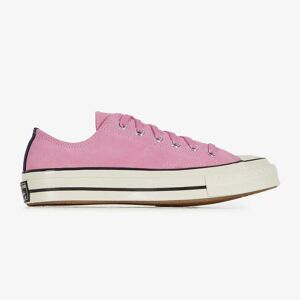 Converse Chuck '70 Ox Suede rose 38 femme