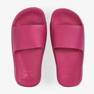 Havaianas Slide Classic fuchsia 39/40 femme