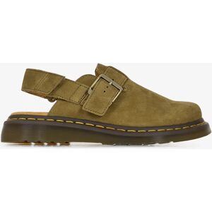 DR MARTENS Jorge Ii kaki 39 femme