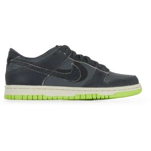 Nike Dunk Low Halloween gris/vert 36 femme