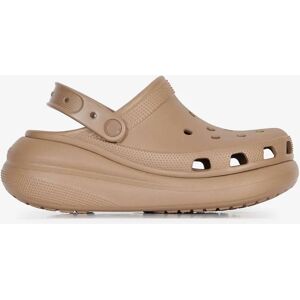 Crocs Crush Clog taupe 36/37 femme