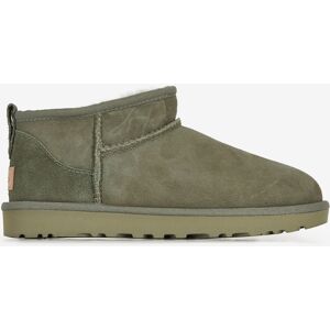 Ugg Classic Ultra Mini kaki 40 femme