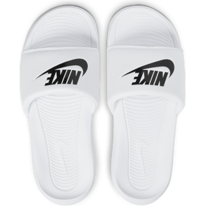 Nike Victori One Slide blanc/noir 39 femme