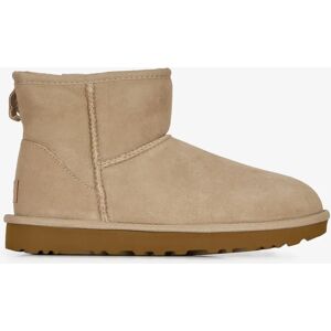 Ugg Classic Mini Ii Incolore 39 femme