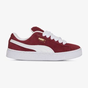 Puma Suede Xl bordeaux 37 femme