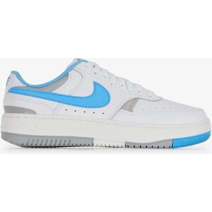 Nike Gamma Force blanc/bleu 41 femme