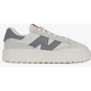 New Balance Ct302 Mesh blanc/gris 39,5 femme