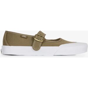 Vans Mary Jane beige 40 femme