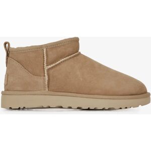 Ugg Classic Ultra Mini beige 41 femme