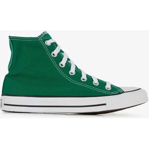 Converse Chuck Taylor All Star Hi vert 36 femme - Publicité